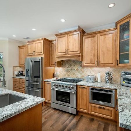 New Luxury Lake House In Pine Mountain Lake Close To Yosemite! Perfect For All Seasons! Great For Retreats, Getaways, Celebrations, And More! 格罗夫兰 外观 照片