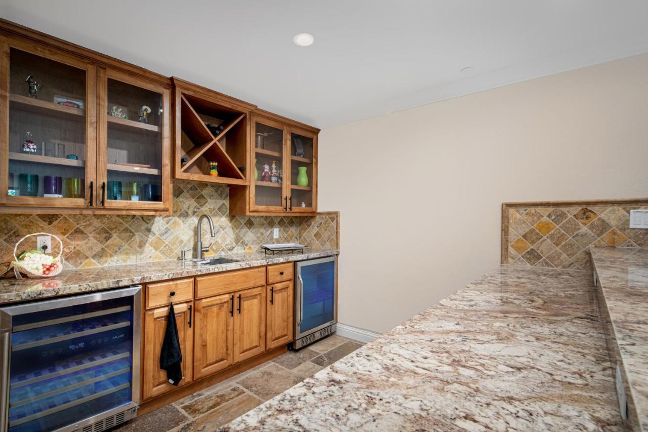 New Luxury Lake House In Pine Mountain Lake Close To Yosemite! Perfect For All Seasons! Great For Retreats, Getaways, Celebrations, And More! 格罗夫兰 外观 照片